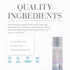 JO Agapé Lubricante refrescante a base de agua 2 fl oz